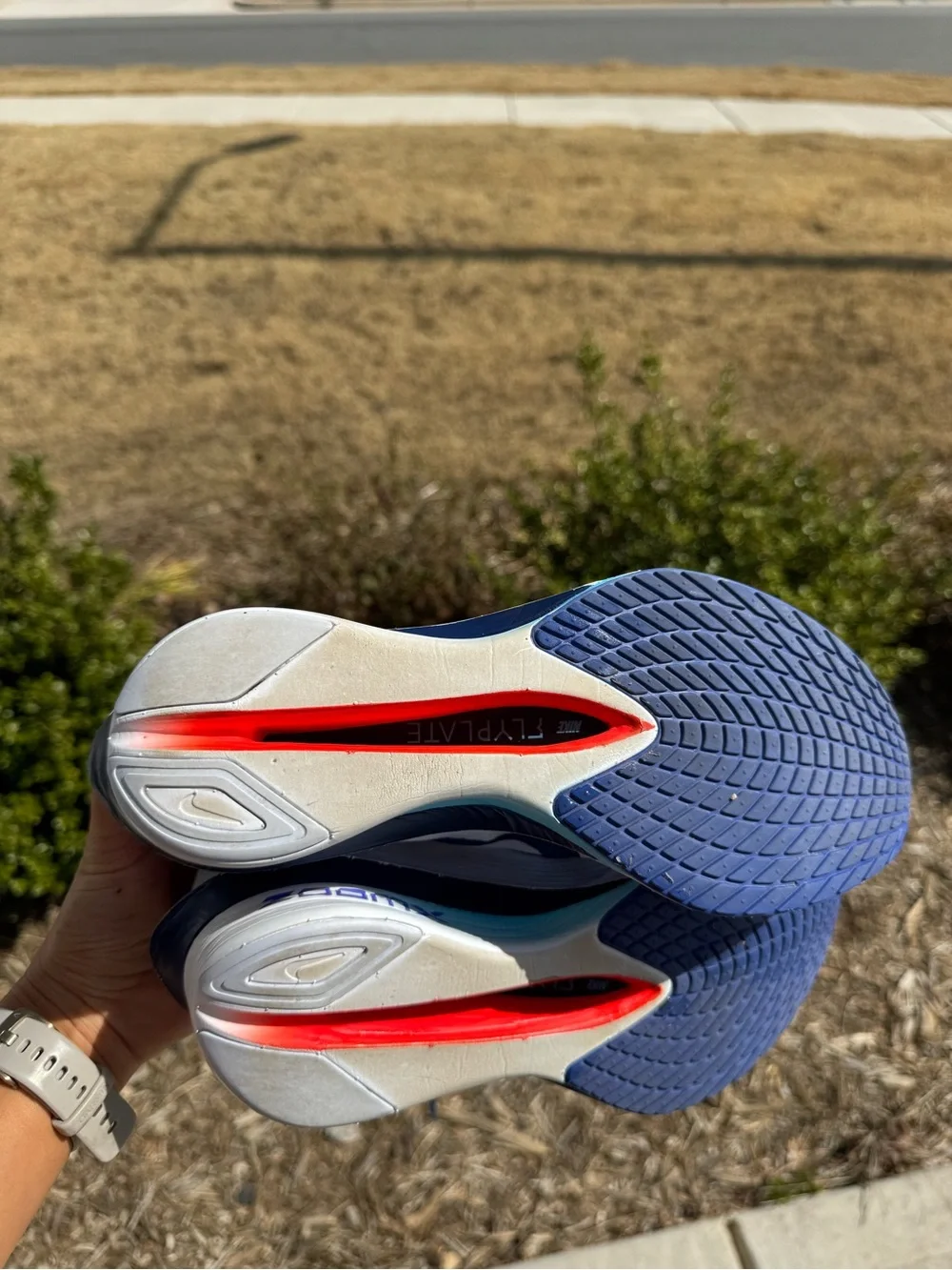 Nike Vaporfly 4